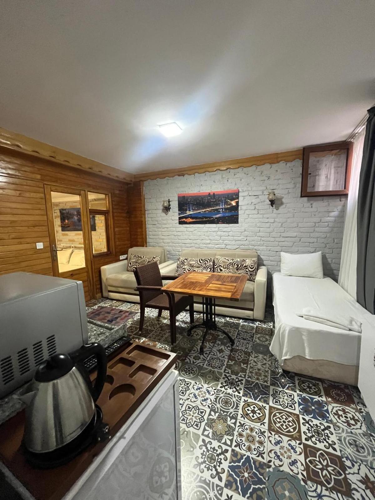 Jasmine & Boutique Apart Otel 2*