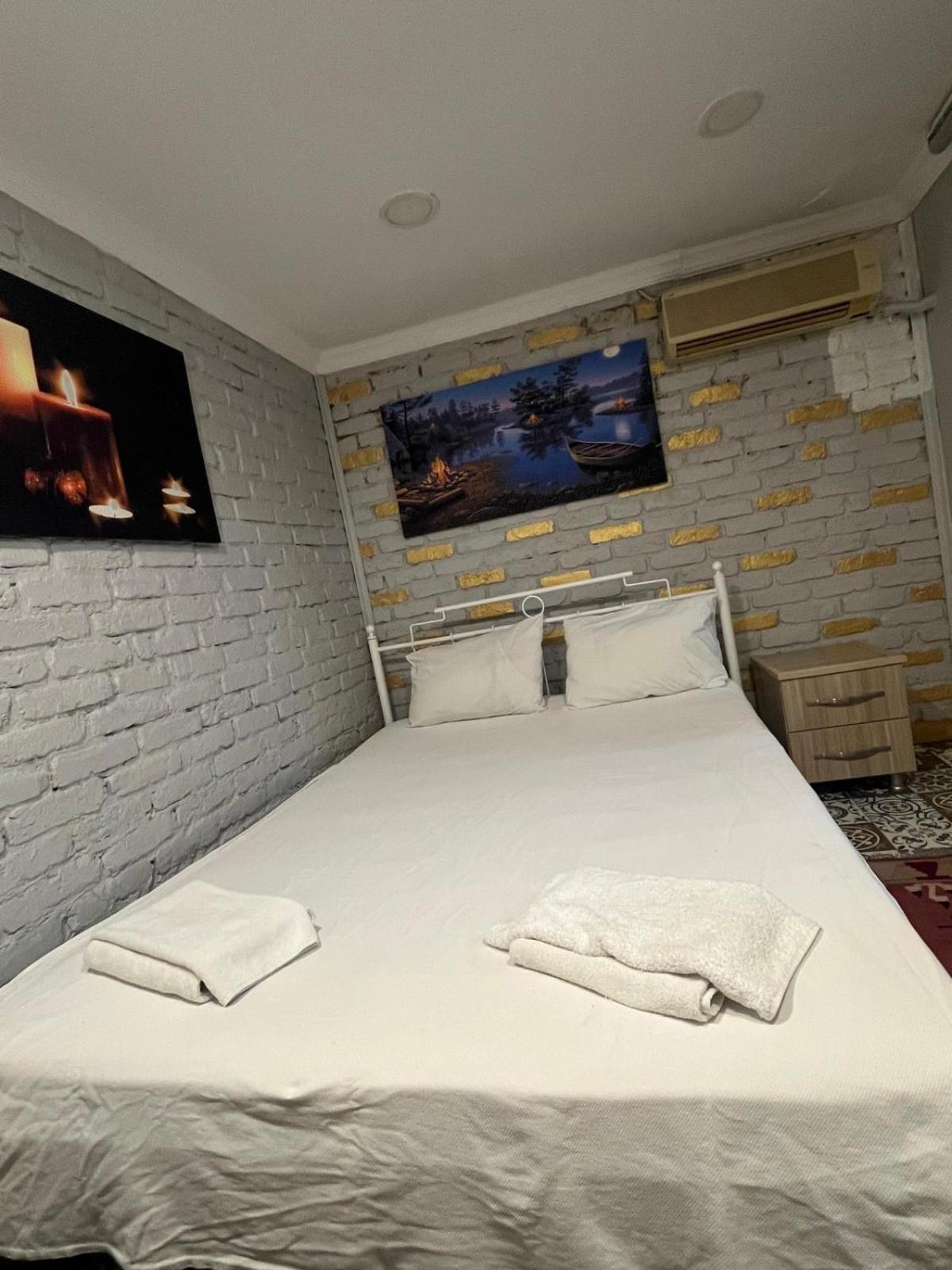 Apart Otel Jasmine & Boutique İstanbul